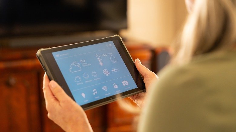 automated blinds and curtains